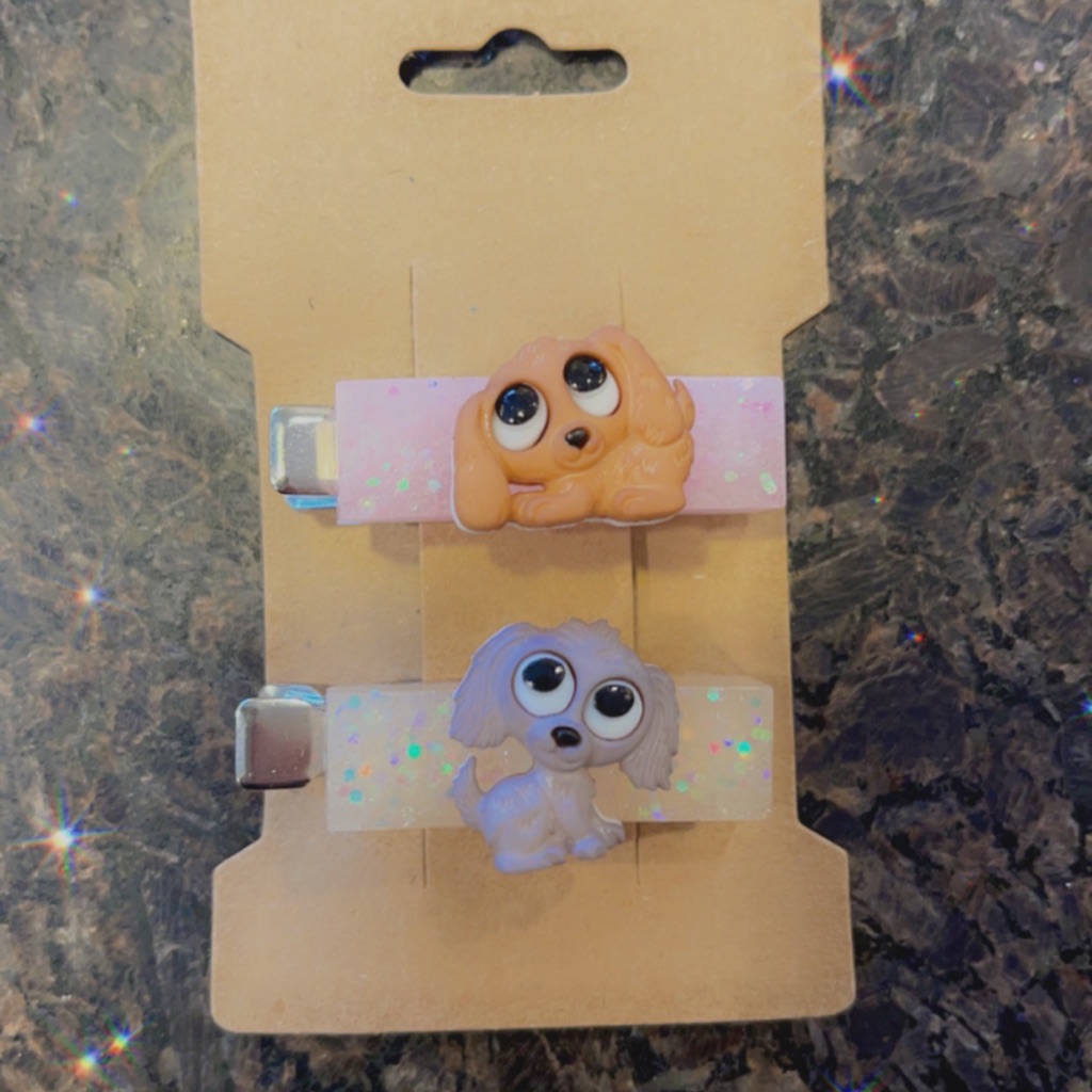 Mini Clips